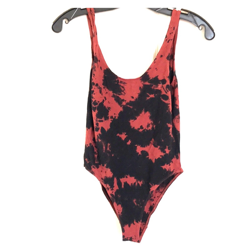 bodysuit